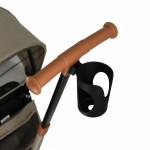 Ετοιμαστείτε μικροί και μεγάλοι για τις πιο συναρπαστικές βόλτες σε κάθε γωνιά της πόλης με το νέο τρίκυκλο Urban της Bebe Stars!Ένα πολυχρηστικό μοντέλο, καθώς χρησιμοποιείται με 7 διαφορετικούς τρόπους και συντροφεύει το παιδάκι σας για χρόνια σε κάθε του βήμα.