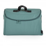 Η φωτογραφία δείχνει Το καρότσι Bingo της Moni είναι η τέλεια επιλογή για γονείς που αναζητούν άνεση, λειτουργικότητα και ασφάλεια.