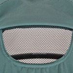 Η φωτογραφία δείχνει Το καρότσι Bingo της Moni είναι η τέλεια επιλογή για γονείς που αναζητούν άνεση, λειτουργικότητα και ασφάλεια.