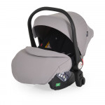 Το καρότσι Bingo 2-σε-1 της Moni είναι η τέλεια λύση για γονείς που αναζητούν άνεση, λειτουργικότητα και ασφάλεια.