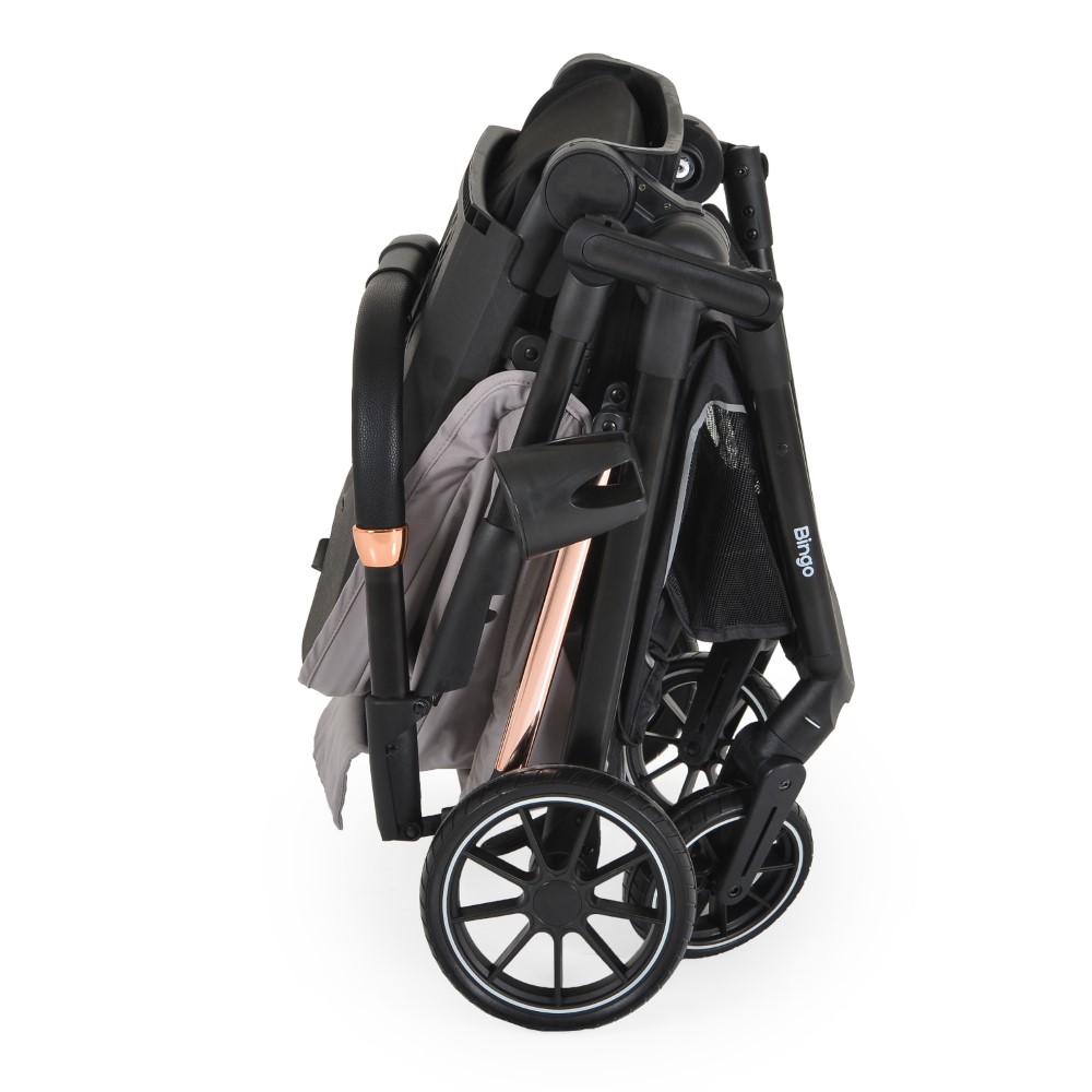 Το καρότσι Bingo της Moni είναι η τέλεια επιλογή για γονείς που αναζητούν άνεση, λειτουργικότητα και ασφάλεια.