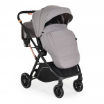 Το καρότσι Bingo της Moni είναι η τέλεια επιλογή για γονείς που αναζητούν άνεση, λειτουργικότητα και ασφάλεια.