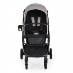 Το καρότσι Bingo της Moni είναι η τέλεια επιλογή για γονείς που αναζητούν άνεση, λειτουργικότητα και ασφάλεια.