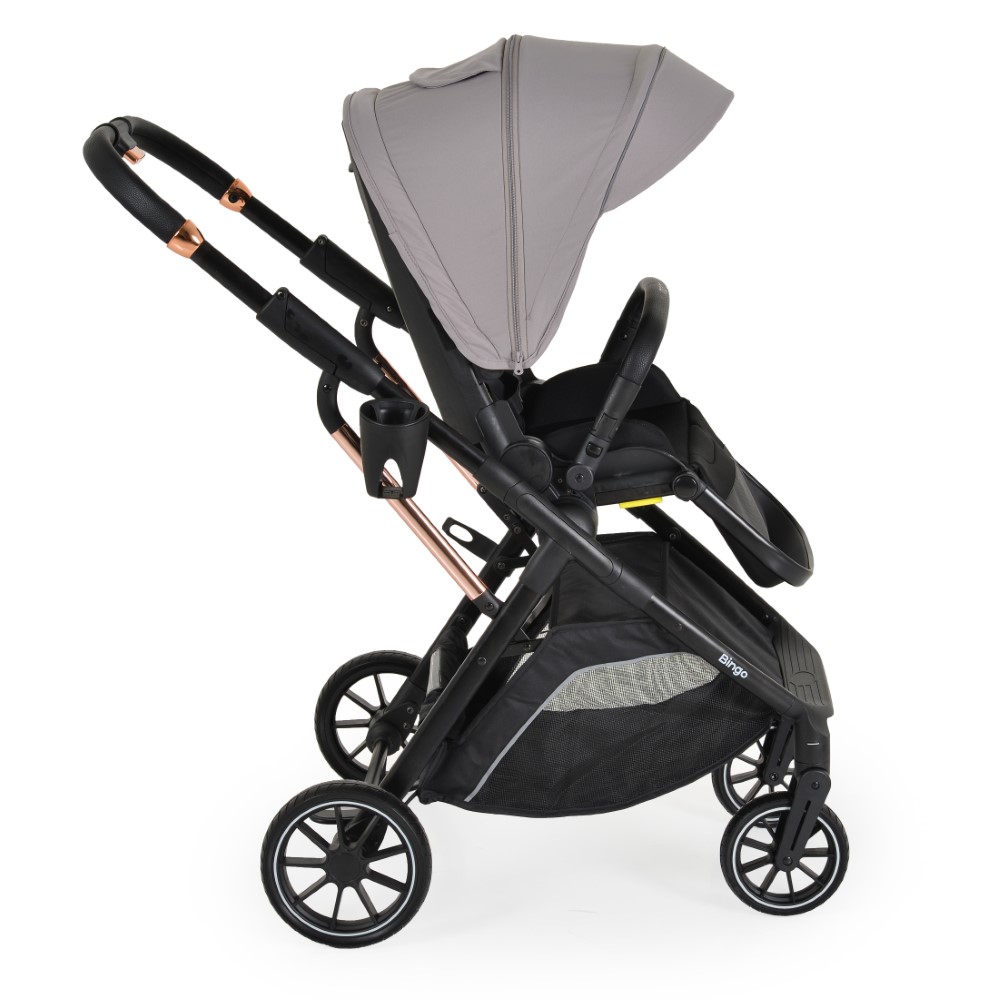 Το καρότσι Bingo της Moni είναι η τέλεια επιλογή για γονείς που αναζητούν άνεση, λειτουργικότητα και ασφάλεια.