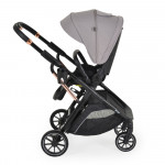 Το καρότσι Bingo της Moni είναι η τέλεια επιλογή για γονείς που αναζητούν άνεση, λειτουργικότητα και ασφάλεια.