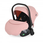 Η φωτογραφία δείχνει Το καρότσι Bingo 2-σε-1 της Moni είναι η τέλεια λύση για γονείς που αναζητούν άνεση, λειτουργικότητα και ασφάλεια.