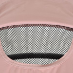 Η φωτογραφία δείχνει Το καρότσι Bingo 2-σε-1 της Moni είναι η τέλεια λύση για γονείς που αναζητούν άνεση, λειτουργικότητα και ασφάλεια.