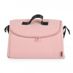 Η φωτογραφία δείχνει Το καρότσι Bingo 2-σε-1 της Moni είναι η τέλεια λύση για γονείς που αναζητούν άνεση, λειτουργικότητα και ασφάλεια.