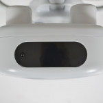 Η φωτογραφία δείχνει Η πολυλειτουργική βρεφική κούνια C’est la vie – Cangaroo έχει σχεδιαστεί για να παρέχει μέγιστη άνεση και ασφάλεια από την πρώτη μέρα.