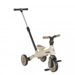 Το πολυλειτουργικό τρίκυκλο Juno με γονικό έλεγχο μεγαλώνει μαζί με το παιδί σας, προσαρμόζοντας τις ανάγκες και τις δεξιότητές του.