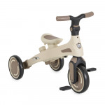 Το πολυλειτουργικό τρίκυκλο Juno με γονικό έλεγχο μεγαλώνει μαζί με το παιδί σας, προσαρμόζοντας τις ανάγκες και τις δεξιότητές του.