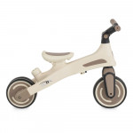 Το πολυλειτουργικό τρίκυκλο Juno με γονικό έλεγχο μεγαλώνει μαζί με το παιδί σας, προσαρμόζοντας τις ανάγκες και τις δεξιότητές του.