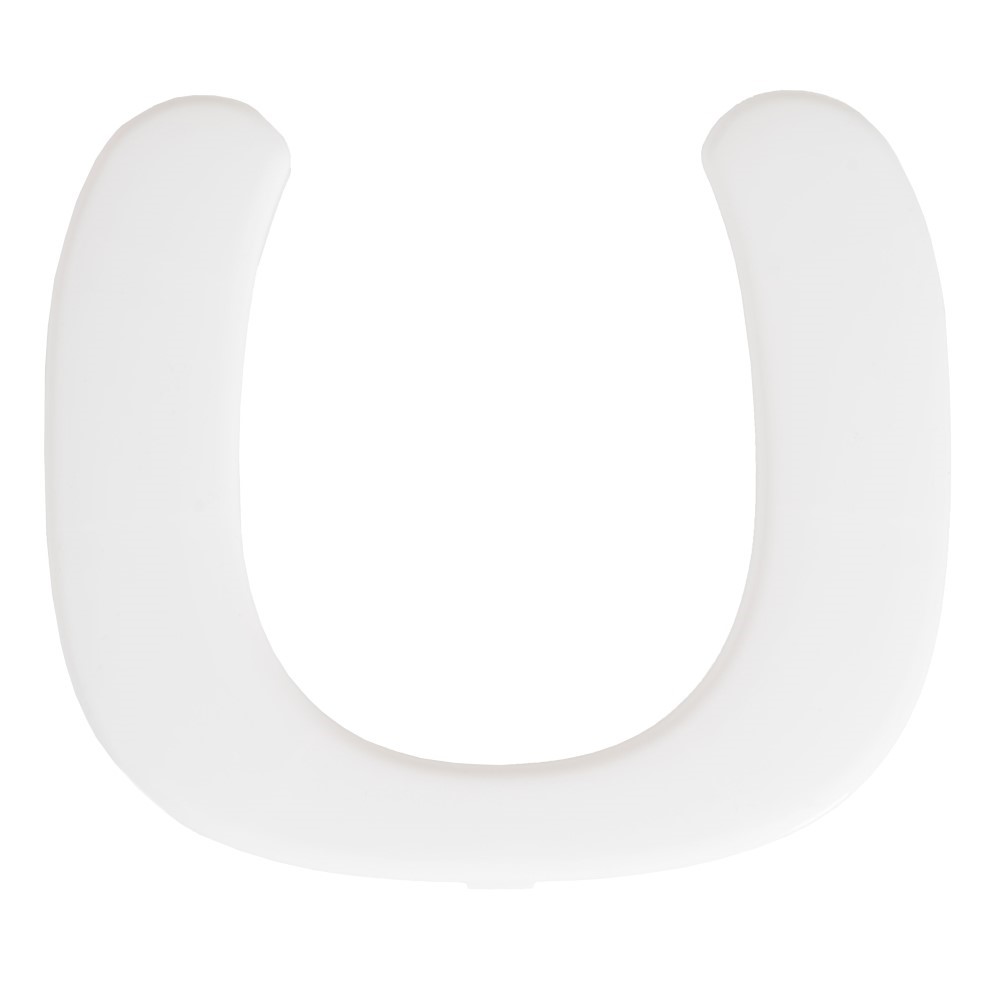 Η φωτογραφία δείχνει Εκπαιδευτικό κάθισμα τουαλέτας με σκάλα που επιτρέπει στα μικρά παιδιά να χρησιμοποιούν μια τυπική τουαλέτα ανεξάρτητα, παρέχοντάς τους άνεση, αυτοπεποίθηση και βοηθώντας τους να αναπτύξουν καλές συνήθειες υγιεινής.