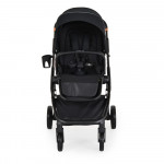 Το καρότσι Bingo της Moni είναι η τέλεια επιλογή για γονείς που αναζητούν άνεση, λειτουργικότητα και ασφάλεια.