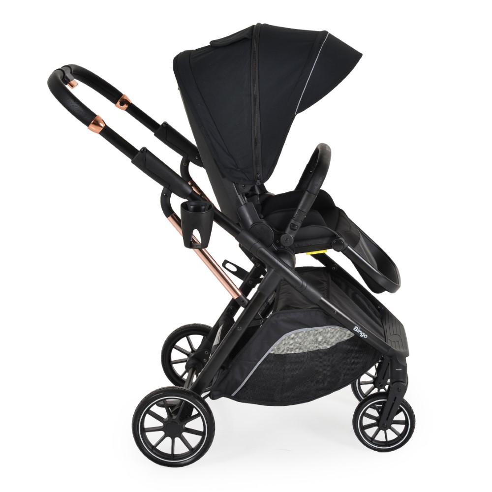 Το καρότσι Bingo της Moni είναι η τέλεια επιλογή για γονείς που αναζητούν άνεση, λειτουργικότητα και ασφάλεια.