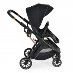 Το καρότσι Bingo της Moni είναι η τέλεια επιλογή για γονείς που αναζητούν άνεση, λειτουργικότητα και ασφάλεια.