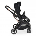 Το καρότσι Bingo της Moni είναι η τέλεια επιλογή για γονείς που αναζητούν άνεση, λειτουργικότητα και ασφάλεια.