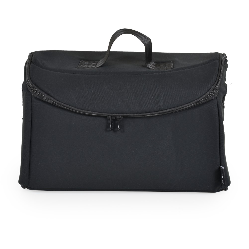 Το καρότσι Bingo της Moni είναι η τέλεια επιλογή για γονείς που αναζητούν άνεση, λειτουργικότητα και ασφάλεια.