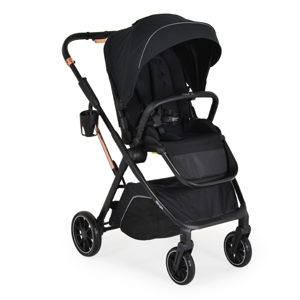 Το καρότσι Bingo της Moni είναι η τέλεια επιλογή για γονείς που αναζητούν άνεση, λειτουργικότητα και ασφάλεια.