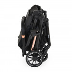 Το καρότσι Bingo της Moni είναι η τέλεια επιλογή για γονείς που αναζητούν άνεση, λειτουργικότητα και ασφάλεια.