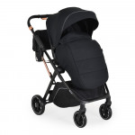 Το καρότσι Bingo της Moni είναι η τέλεια επιλογή για γονείς που αναζητούν άνεση, λειτουργικότητα και ασφάλεια.