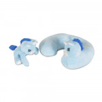 Το κάθισμα αυτοκινήτου I-safe είναι σχεδιασμένο για παιδιά με ύψος&nbsp;76-150 cm.