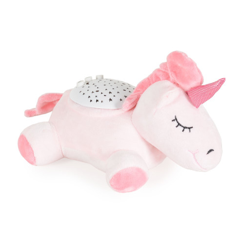 MONI TOYS ΛΟΥΤΡΙΝΟ ΜΕ ΦΩΣ ΗΧΟ ΚΑΙ ΠΡΟΤΖΕΚΤΟΡΑ POPPY 3800146271817