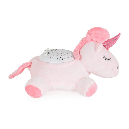 MONI TOYS ΛΟΥΤΡΙΝΟ ΜΕ ΦΩΣ ΗΧΟ ΚΑΙ ΠΡΟΤΖΕΚΤΟΡΑ POPPY 3800146271817