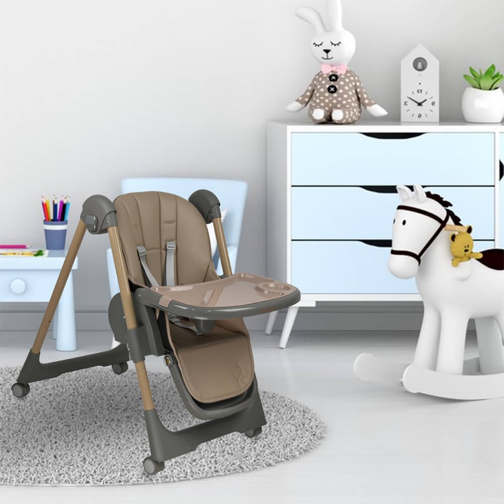 Η φωτογραφία δείχνει Το νέο καρεκλάκι Milk της Bebe Stars είναι η ιδανική επιλογή για γονείς που αναζητούν ένα λειτουργικό και ασφαλές προϊόν για τα μικρά τους, αποκτήστε το σήμερα και δώστε στο παιδί σας την άνεση που του αξίζει!Σχεδιασμένο για παιδιά ηλικίας από 6+ μηνών ή μέχρι 15 kg.