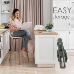 Το νέο καρεκλάκι Milk της Bebe Stars είναι η ιδανική επιλογή για γονείς που αναζητούν ένα λειτουργικό και ασφαλές προϊόν για τα μικρά τους, αποκτήστε το σήμερα και δώστε στο παιδί σας την άνεση που του αξίζει!Σχεδιασμένο για παιδιά ηλικίας από 6+ μηνών ή μέχρι 15 kg.