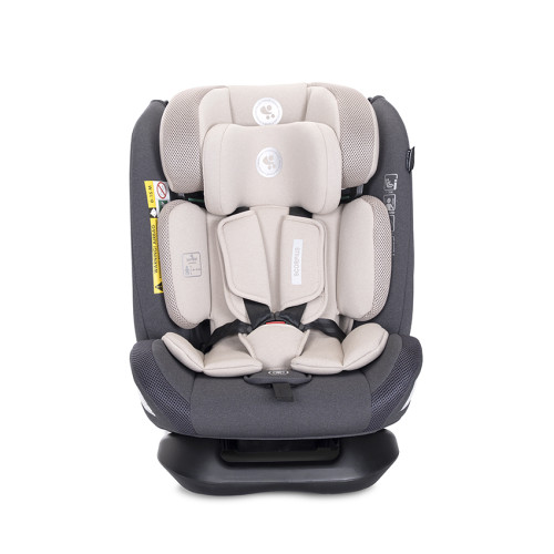 LORELLI ΚΑΘΙΣΜΑ ΑΥΤΟΚΙΝΗΤΟΥ SCORPIUS 40-150см BEIGE 10071752507
