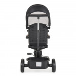 Το Jasper είναι το τέλειο τρίκυκλο για παιδιά άνω των 10 μηνών, με μέγιστη χωρητικότητα βάρους 25 κιλά – ο ιδανικός σύντροφος για διασκέδαση και άνεση στην αρχή του ταξιδιού του παιδιού σας!Το τρίκυκλο μπορεί να χρησιμοποιηθεί με δύο κύριες επιλογές:Τρίκυκλο με λαβή γονικού ελέγχου: Οι γονείς μ