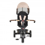 Η φωτογραφία δείχνει Το Jasper είναι το τέλειο τρίκυκλο για παιδιά άνω των 10 μηνών, με μέγιστη χωρητικότητα βάρους 25 κιλά – ο ιδανικός σύντροφος για διασκέδαση και άνεση στην αρχή του ταξιδιού του παιδιού σας!Το τρίκυκλο μπορεί να χρησιμοποιηθεί με δύο κύριες επιλογές:Τρίκυκλο με λαβή γονικού ελέγ