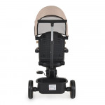 Η φωτογραφία δείχνει Το Jasper είναι το τέλειο τρίκυκλο για παιδιά άνω των 10 μηνών, με μέγιστη χωρητικότητα βάρους 25 κιλά – ο ιδανικός σύντροφος για διασκέδαση και άνεση στην αρχή του ταξιδιού του παιδιού σας!Το τρίκυκλο μπορεί να χρησιμοποιηθεί με δύο κύριες επιλογές:Τρίκυκλο με λαβή γονικού ελέγ