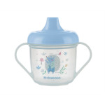 • Κατάλληλο για παιδιά από 8 m+• Κύπελλο PP με σκληρό στόμιο.