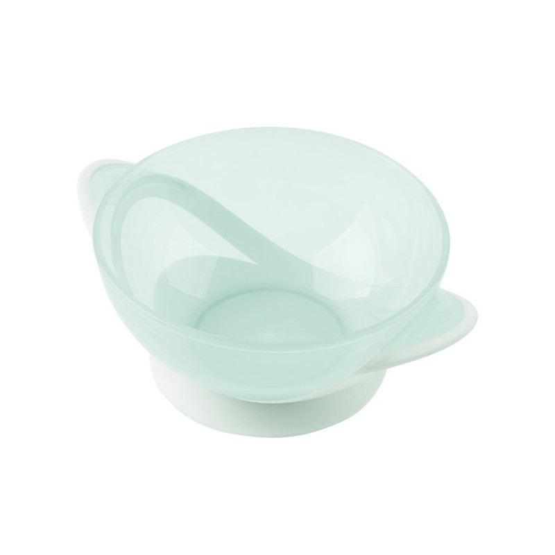 • Κατάλληλο για παιδιά 6m+• Το σετ περιλαμβάνει ένα μπολ και ένα κουτάλι.