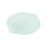 • Κατάλληλο για παιδιά 6m+• Το σετ περιλαμβάνει ένα μπολ και ένα κουτάλι.