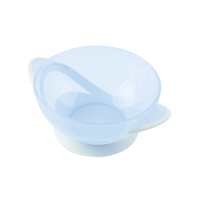 • Κατάλληλο για παιδιά 6m+• Το σετ περιλαμβάνει ένα μπολ και ένα κουτάλι.