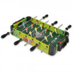 Διασκεδαστικό σετ που περιλαμβάνει 4 διαφορετικά δημοφιλή παιχνίδια με ρεαλιστικό σχεδιασμό που θα ενθαρρύνουν το παιδί σας να αναπτύξει επαγγελματικές δεξιότητες.