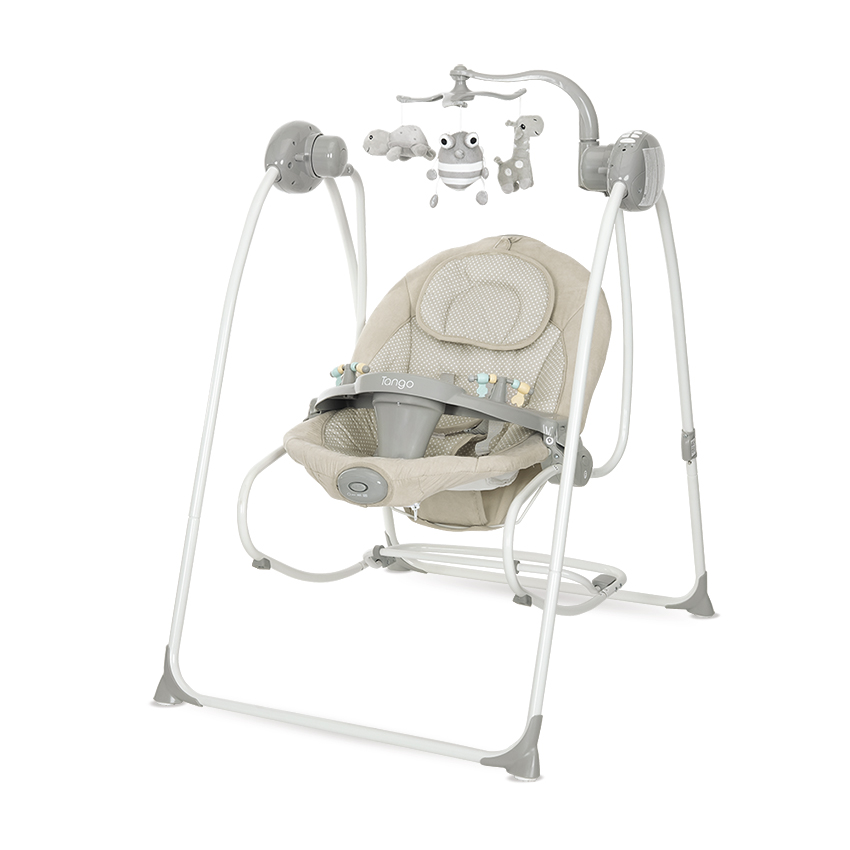 ΗΛΕΚΤΡΙΚΗ-ΚΟΥΝΙΑ ΡΙΛΑΞ ΜΕ ΜΟΥΣΙΚΟ ΠΑΝΕΛ ΤΗΣ ΕΤΑΙΡΕΙΑΣ LORELLI 2&nbsp; ΣΕ 1ΑΝΑΛΥΤΙΚΑ ΧΑΡΑΚΤΗΡΙΣΤΙΚΑ:Σιωπηλή λειτουργία όταν κουνάει το παιδί για&nbsp; να κοιμάται πιο εύκολα.