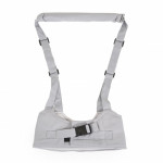 Η φωτογραφία δείχνει Το προϊόν προορίζεται για χρήση από παιδιά ηλικίας από 6 έως 24 μηνών με μέγιστο βάρος έως 20 κιλά.