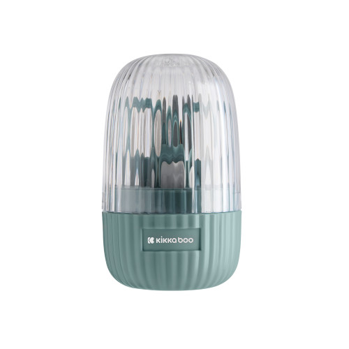 KIKKA BOO ΣΕΤ ΜΑΝΙΚΙΟΥΡ 4 ΤΕΜ MINT 31303040115