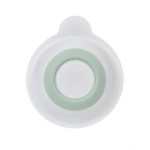 Η φωτογραφία δείχνει • Κατάλληλο για παιδιά 6m+;• Το σετ περιλαμβάνει ένα μπολ και ένα πιάτο.