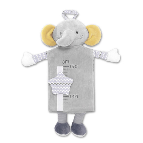 LORELLI ΜΕΤΡΟ ΑΝΑΠΤΥΞΗΣ ELEPHANT GREY 10191660009
