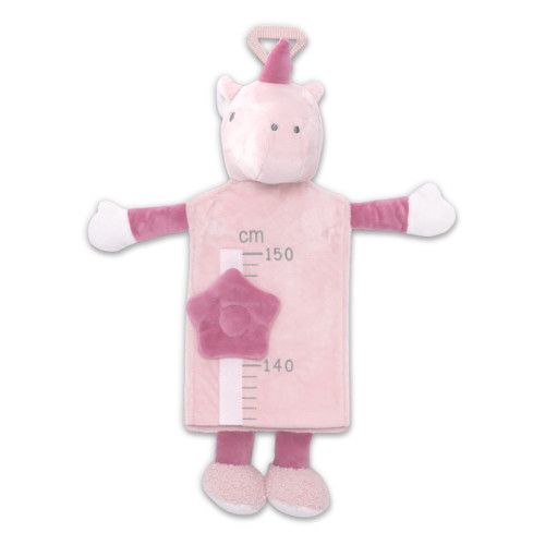 LORELLI ΜΕΤΡΟ ΑΝΑΠΤΥΞΗΣ UNICORN PINK 10191660007