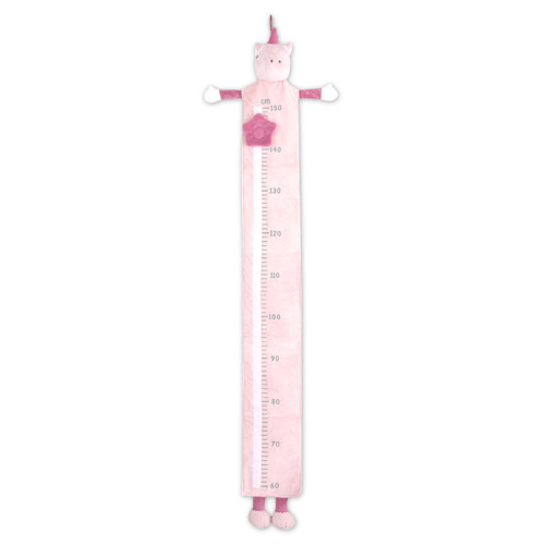 LORELLI ΜΕΤΡΟ ΑΝΑΠΤΥΞΗΣ UNICORN PINK 10191660007