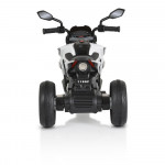 Η φωτογραφία δείχνει MONI ΗΛΕΚΤΡΟΚΙΝΗΤΗ ΜΗΧΑΝΗ BO COLOMBO RED.