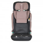 Το κάθισμα αυτοκινήτου I-Drive με σύστημα Isofix και Top Tether είναι σχεδιασμένο για παιδιά με ύψος από 76 έως 150 cm.