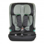 Το κάθισμα αυτοκινήτου I-Drive με σύστημα Isofix και Top Tether είναι σχεδιασμένο για παιδιά με ύψος από 76 έως 150 cm.