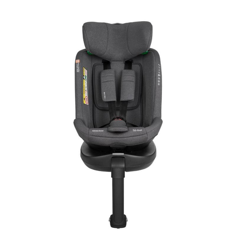 ΚΑΘΙΣΜΑ ΑΥΤΟΚΙΝΗΤΟΥ i-Secure i-SIZE (40-150 cm)• Κατάλληλη όψη προς τα πίσω από 40 έως 105 cm.